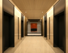 Marco Polo Apartment Elevators