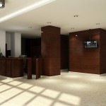 330 Third Avenue, NYC apartment rendering